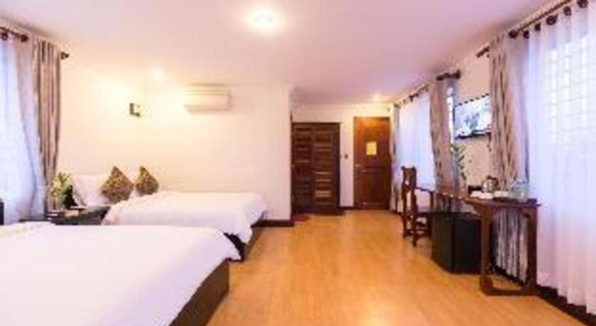 Angkor Ry Boutique Ξενοδοχείο Σιέμ Ρέαπ Εξωτερικό φωτογραφία